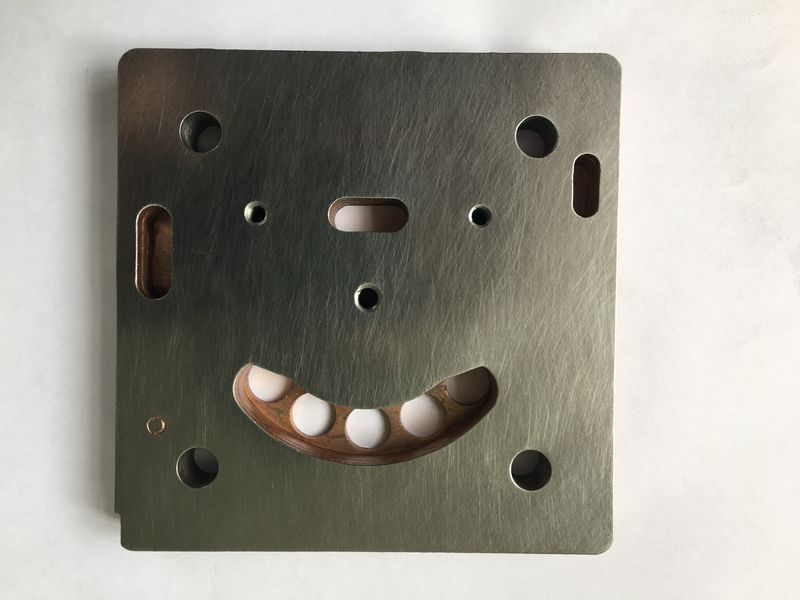 汽車(chē)空壓機(jī)閥板